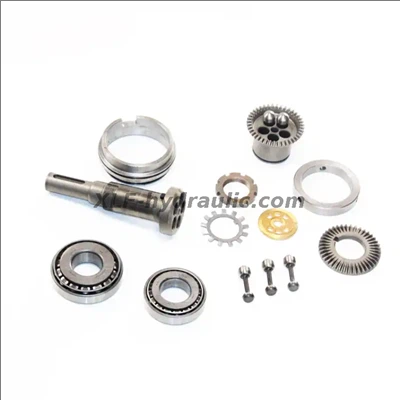 Parker F11 Seriesf11-012 Parker Hydravlični radialni bat Air Motor Parker Hidravlični deli motorja